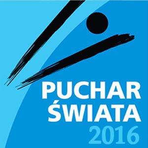 Logo Pucharu Świata Wisła Malinka 2016